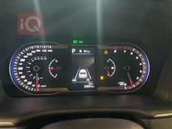 هیوندای تۆکسۆن